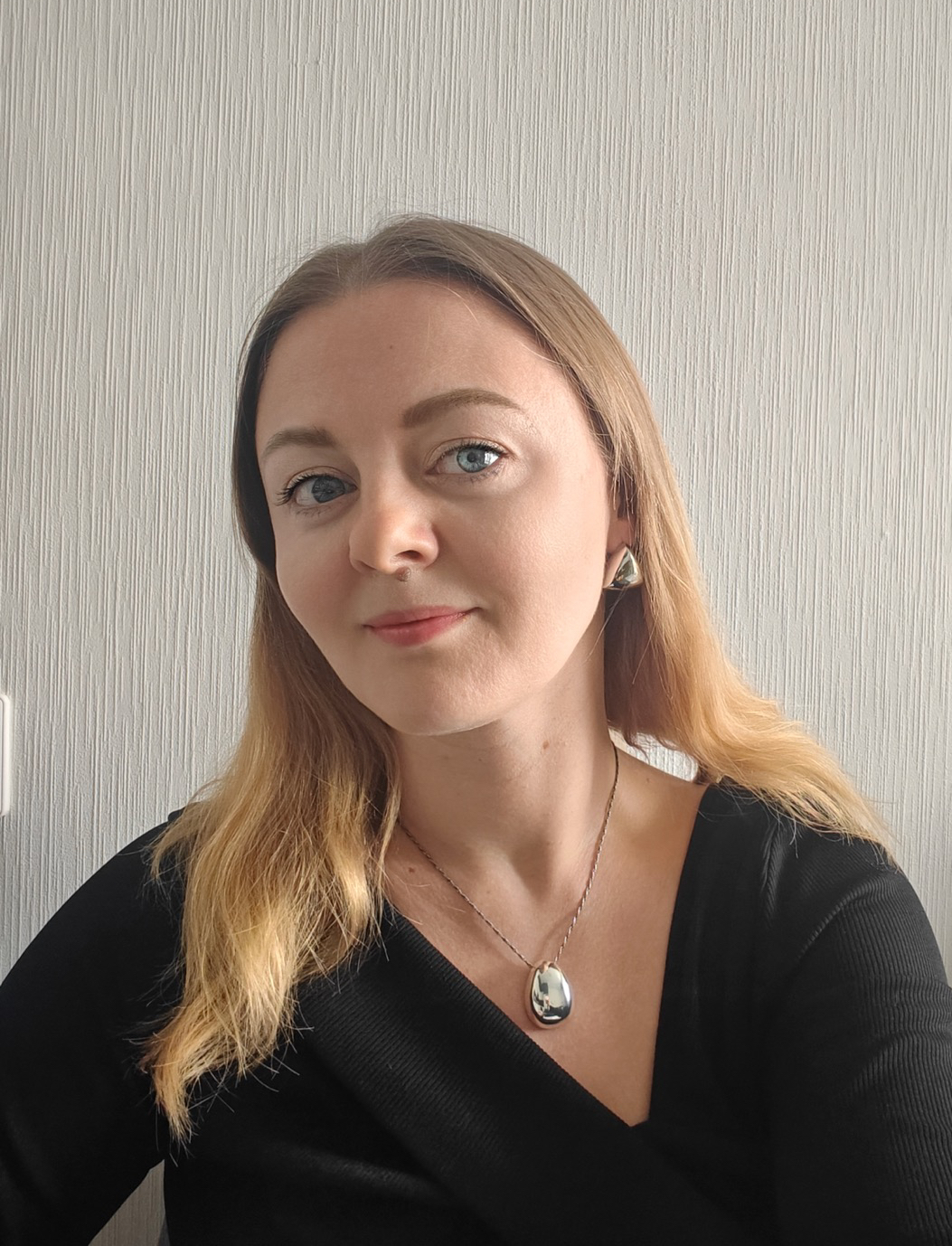 Полтавец Александра